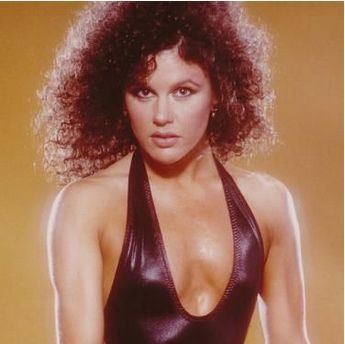 Bess Motta Bess Motta played quotGingerquot in Terminator back in 1984