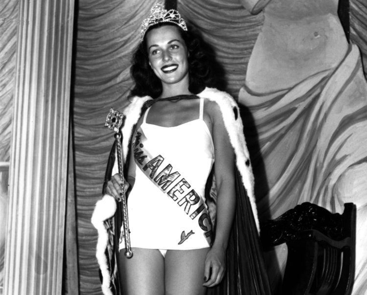 Bess Myerson Bess Myerson Miss America who rose in politics and fell