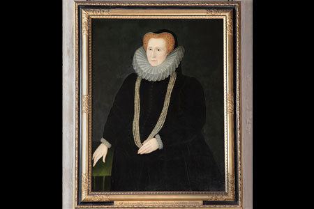 Bess of Hardwick Bess of Hardwick The National Archives