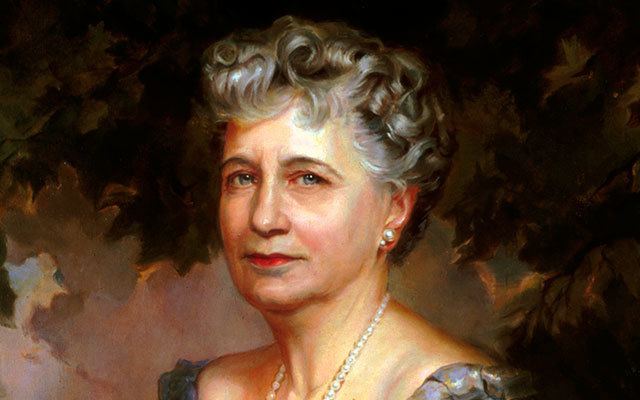 Bess Truman First Lady Bess Truman CSPAN First Ladies Influence