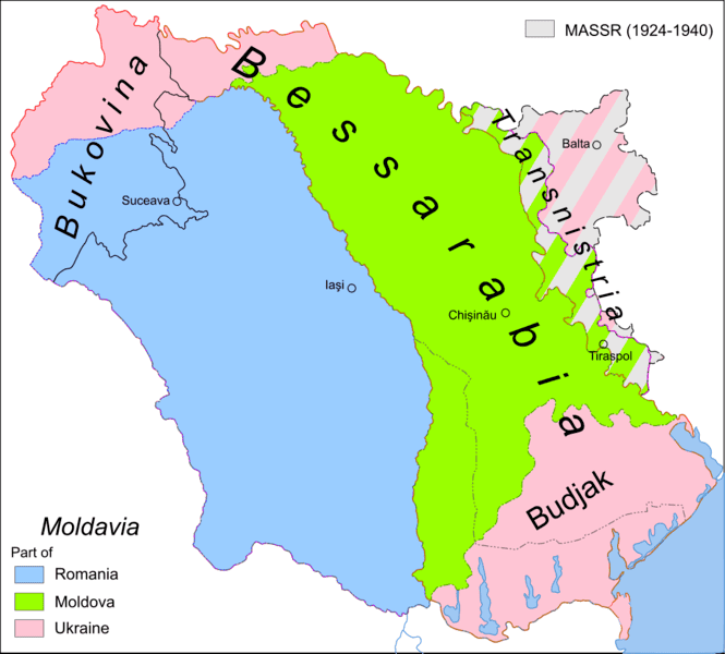 Bessarabia Moldova Background Bessarabia