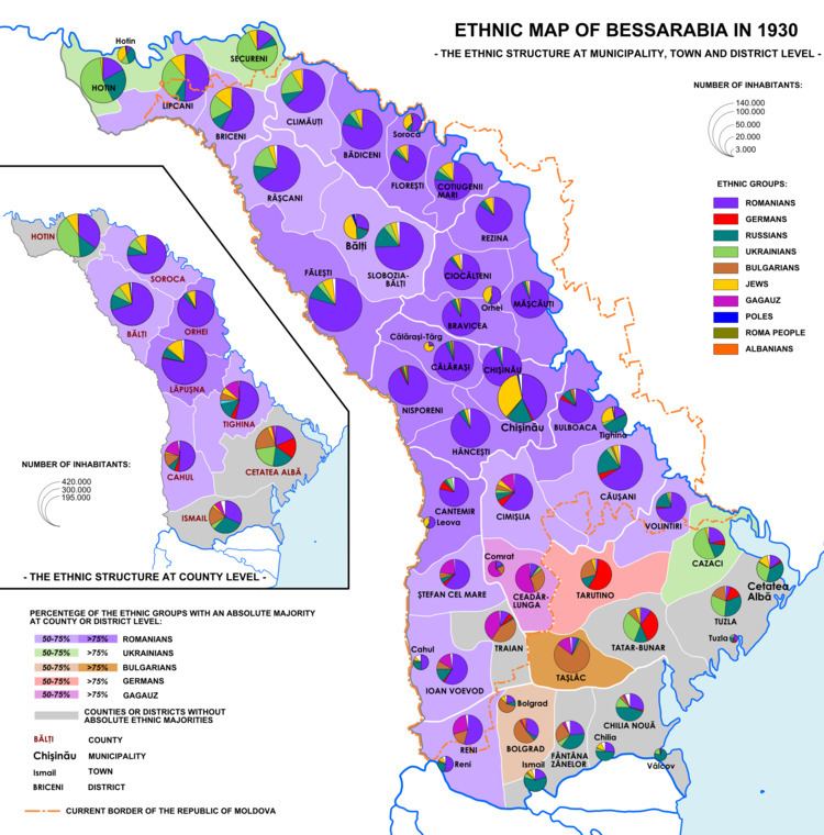 Bessarabia Bessarabia Wikipedia