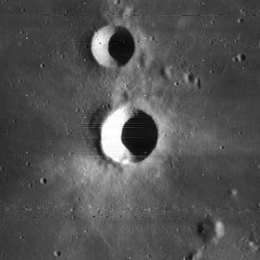 Bessarion (crater)
