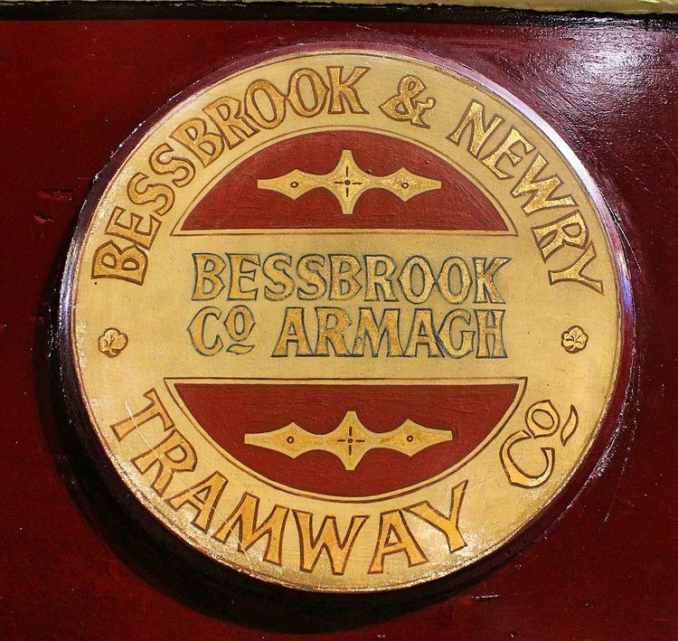 Bessbrook and Newry Tramway