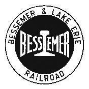 Bessemer and Lake Erie Railroad httpsuploadwikimediaorgwikipediaencceBes