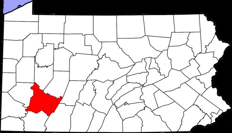 Bessemer, Westmoreland County, Pennsylvania