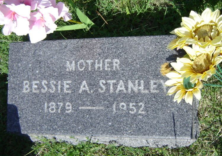 Bessie Anderson Stanley Caroline Elizabeth Bessie Anderson Stanley 1879 1952 Find A