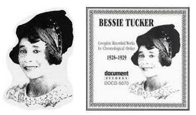 Bessie Tucker wwwsmokestacklightnincomPicsImages5img103jpg
