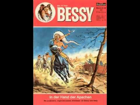 Bessy (comics) Best of BESSY 1965 1985 YouTube