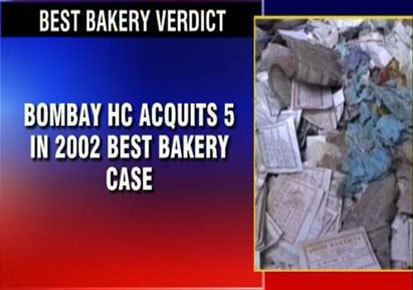 Best Bakery case 5 acquitted four get life term in Best Bakery case Kerala Latest
