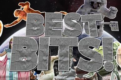 Best Bits (Australian TV series) httpsuploadwikimediaorgwikipediaen446Bes