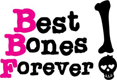 Best Bones Forever