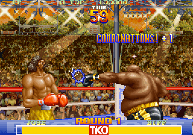Best Bout Boxing VGJUNK BEST BOUT BOXING