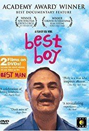 Best boy Best Man 39Best Boy39 and All of Us Twenty Years Later 1997 IMDb