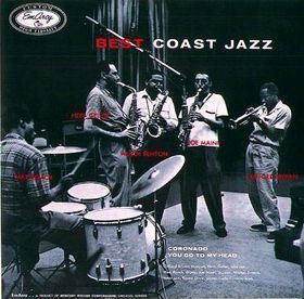 Best Coast Jazz httpsuploadwikimediaorgwikipediaen666Bes