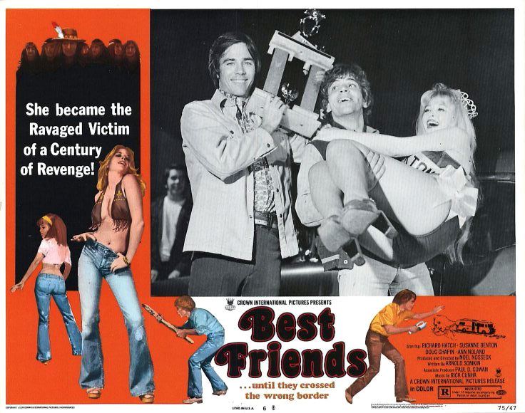 Best Friends (1975 film) 2bpblogspotcomfMUYwMmHwucUaekIJW5xfIAAAAAAA