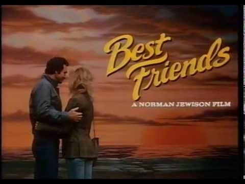 Best Friends (1982 film) Best Friends 1982 Trailer YouTube