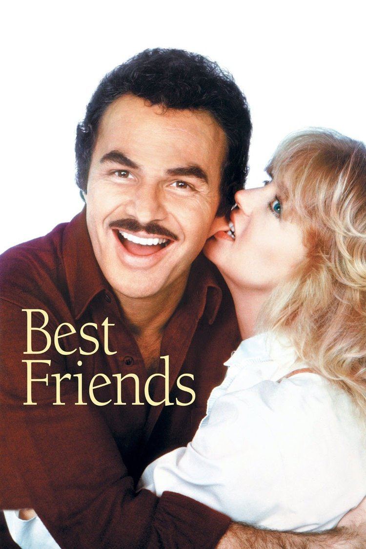 Best Friends (1982 film) wwwgstaticcomtvthumbmovieposters6725p6725p