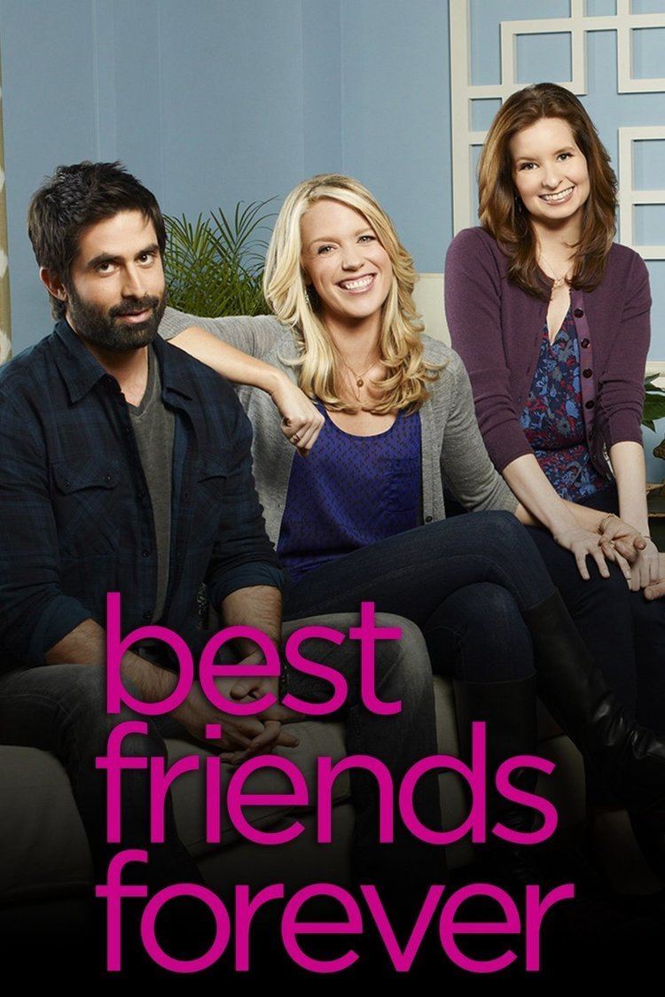 Best Friends Forever (TV series) wwwgstaticcomtvthumbtvbanners8677512p867751