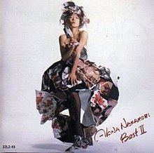 Best II (Akina Nakamori album) httpsuploadwikimediaorgwikipediaenthumbe