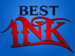 Best Ink Best Ink Wikipedia