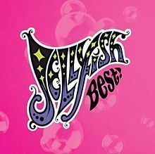 Best! (Jellyfish album) httpsuploadwikimediaorgwikipediaenthumb0