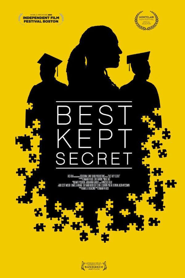 Best Kept Secret (film) t1gstaticcomimagesqtbnANd9GcQ8iMfFMXh85i5V8m