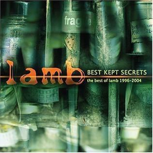 Best Kept Secrets: The Best of Lamb 1996–2004 httpsuploadwikimediaorgwikipediaen006Lam