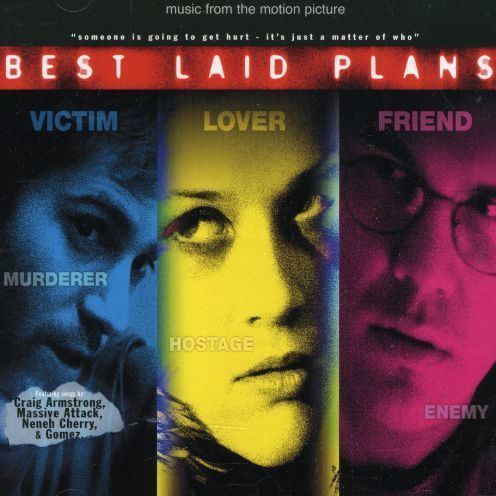 Best Laid Plans (1999 film) Craig Armstrong Best Laid Plans