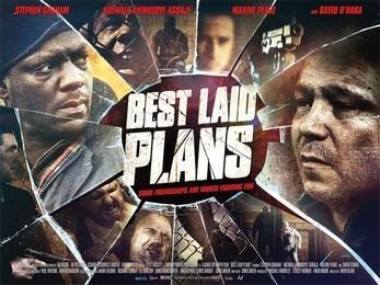 Best Laid Plans (2012 film) Best Laid Plans 2012 film Wikipedia