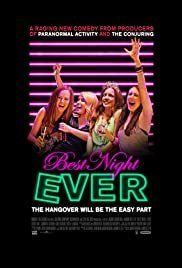 Best Night Ever Best Night Ever 2013 IMDb