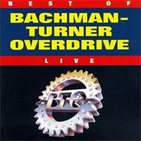 Best of Bachman–Turner Overdrive Live httpsuploadwikimediaorgwikipediaen66dBac