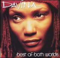 Best of Both Worlds (Davina album) httpsuploadwikimediaorgwikipediaenddcBes
