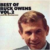 Best of Buck Owens, Vol. 2 httpsuploadwikimediaorgwikipediaencccBes