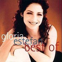 Best of Gloria Estefan httpsuploadwikimediaorgwikipediaenthumb7