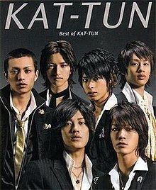 Best of KAT-TUN httpsuploadwikimediaorgwikipediaenthumbc