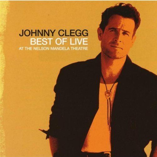 Best of Live (Johnny Clegg album) httpsimagesnasslimagesamazoncomimagesI5