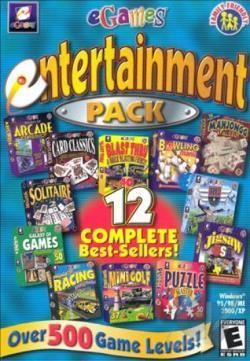 Best of Microsoft Entertainment Pack Best of Microsoft Entertainment Pack PC Game