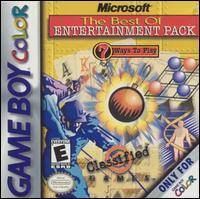 Best of Microsoft Entertainment Pack httpsuploadwikimediaorgwikipediaen226Bes