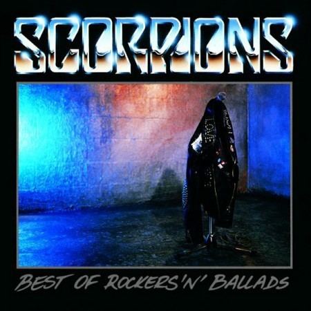 Best of Rockers 'n' Ballads httpswwwthescorpionscomwpcontentuploads2