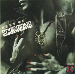 Best of Scorpions wwwspiritofmetalcomles20goupesSScorpionsB