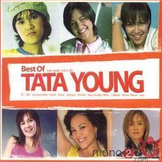 Best of Tata Young httpsuploadwikimediaorgwikipediaen33dTat