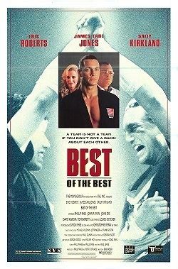 Best of the Best (1989 film) Best of the Best 1989 film Wikipedia