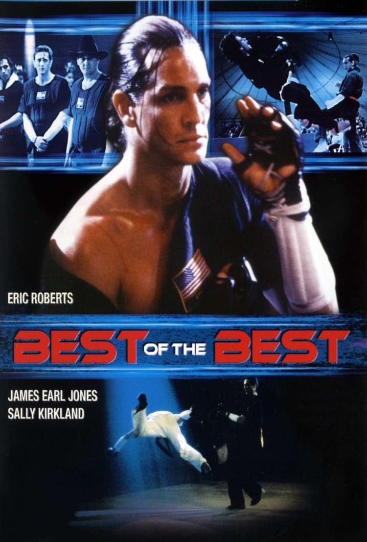 Best of the Best (1989 film) Best of the Best 1989 Movies Filmanic