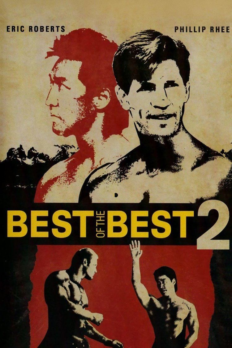 Best of the Best II wwwgstaticcomtvthumbmovieposters14652p14652