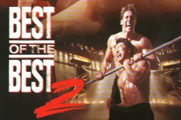 Best of the Best II Best Of The Best II eMovies