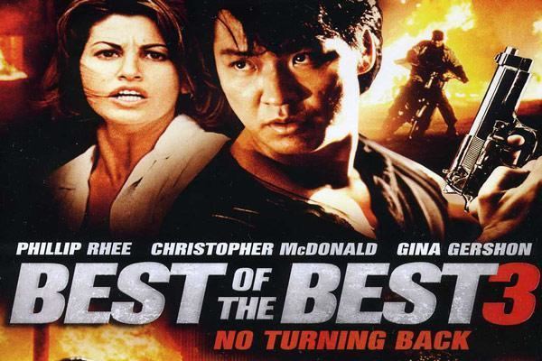 Best of the Best 3: No Turning Back Best Of The Best 3 No Turning Back eMovies