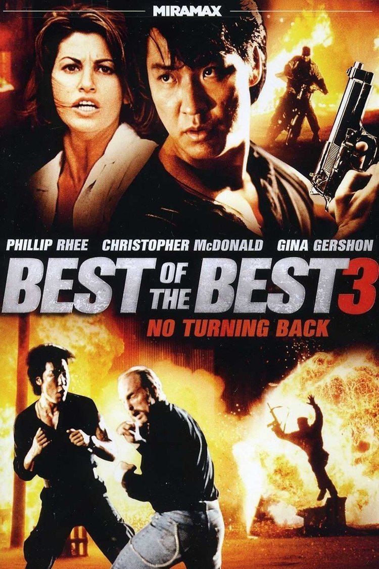 Best of the Best 3: No Turning Back wwwgstaticcomtvthumbmovieposters17548p17548