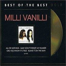 Best of the Best (Milli Vanilli album) httpsuploadwikimediaorgwikipediaenthumbd