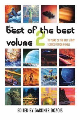 Best of the Best Volume 2: 20 Years of the Year's Best Short Science Fiction Novels t3gstaticcomimagesqtbnANd9GcS9ekBvn02mx40pos